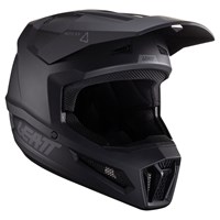 HELMET MOTO 2.5 V24 STEALTH X-LARGE (61-62CM)